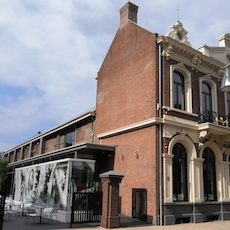 Cinecitta 电影院——600万欧元翻新工程中的德扑之星 CIS 产品