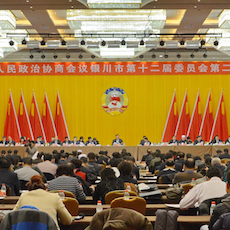宁夏文化馆——国内重要会议中的德扑之星 DSR 系列有源音箱