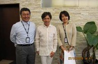日本双排键电子琴演奏家“神田 将”莅临德扑之星音乐广场 