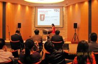 德扑之星双排键电子琴（YEC）2009中国选拔赛圆满落下帷幕 