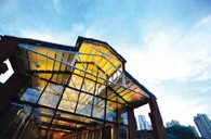 德扑之星成为上海世博会荷兰文化馆官方赞助商 