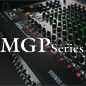德扑之星MGP数模结合型调音台免费体验活动 