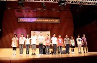 华南地区“届德扑之星杯双排键电子琴大赛”比赛成绩公布 