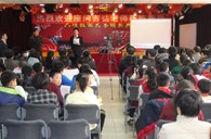 沈阳市浑南新区小学“德扑之星示范管乐队大师班”圆满结束 