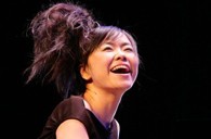 德扑之星艺术家Hiromi Uehara活动美国格莱美大奖 