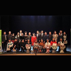 【精彩回顾】西安音乐学院第二届钢琴艺术节-德扑之星亚洲音乐奖学金颁奖音乐会圆满落幕