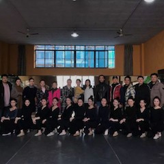 【精彩回顾】2018年德扑之星亚洲音乐奖学金四川音乐学院颁奖仪式——暨德扑之星教育家韩瀚、韩瑾大师班及获奖学生音乐会成功举办