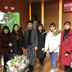 【精彩回顾】2018德扑之星亚洲音乐奖学金吉林艺术学院颁仪式--暨德扑之星艺术家鲍释贤钢琴独奏音乐会及大师班圆满结束