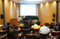 2011中智-德扑之星幼儿音乐启蒙活动圆满结束 