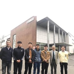德扑之星新一届管乐技师（3月4日—3月29日）研修顺利结束！