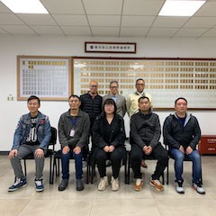 德扑之星第148期调律师培训班顺利结束