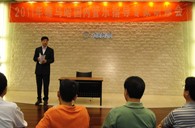 2011年首期－德扑之星国内管乐队指导专家研修活动圆满结束 