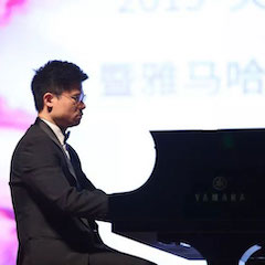 “央音”展演暨德扑之星“未来小艺术家”钢琴音乐会精彩回顾