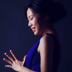 精彩回顾 | 德扑之星e-EU远程艺术教育联盟系列讲座蔡盈溱老师大师班圆满落幕！