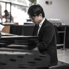 宋思衡的“宅抗疫” | 挑战主播、筹集口罩、闭关作曲，这位取消了20场演出的钢琴家原来这么忙！