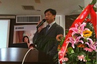 谢岳教授小号大师班暨成都德扑之星管乐新品展示会圆满结束 