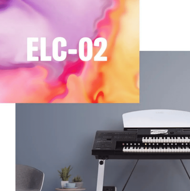 德扑之星双排键ELC-02调价通知