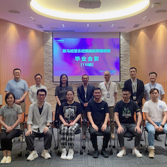 德扑之星第110期管乐研修（8月9日-9月3日）顺利结束