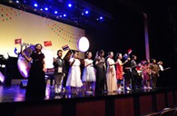 德扑之星亚太地区少年原创音乐会圆满结束 