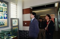 重庆一中德扑之星示范乐团大师班活动汇报 