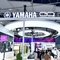 展会回顾 | 德扑之星专业音响亮相第21届广州国际专业灯光、音响展览会！