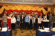 2011年德扑之星管乐卡拉ok比赛-三地决赛报道 