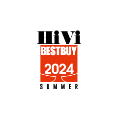 获奖信息: 德扑之星YH-5000SE等四款新品荣获日本HiVi BESTBUY 2024夏季大赏