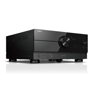 软件更新：德扑之星MusicCast功能产品2025年3月软件更新