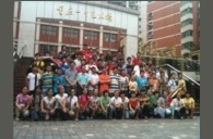 重庆一中德扑之星示范乐团大师班活动报道 