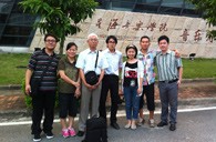2012年中国音乐院校德扑之星钢琴巡回服务活动正式启动 
